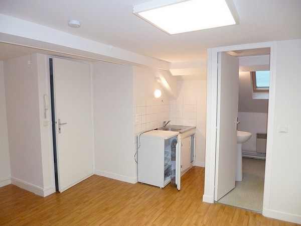 Location Appartement à Clermont-Ferrand 1 pièce