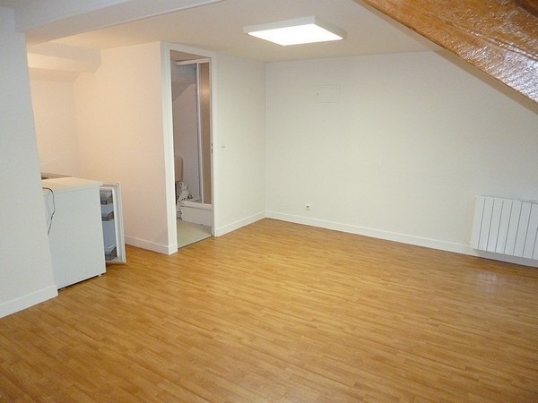 Location Appartement à Clermont-Ferrand 1 pièce