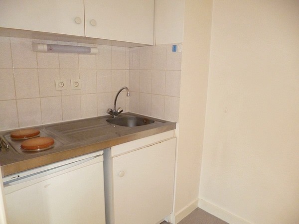 Location Appartement à Beaumont 1 pièce