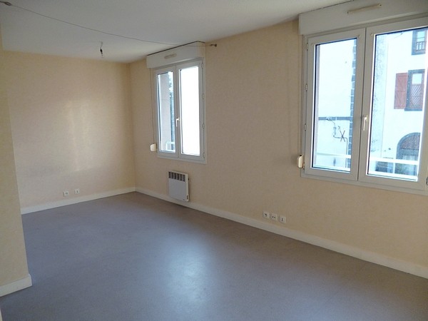 Location Appartement à Beaumont 1 pièce