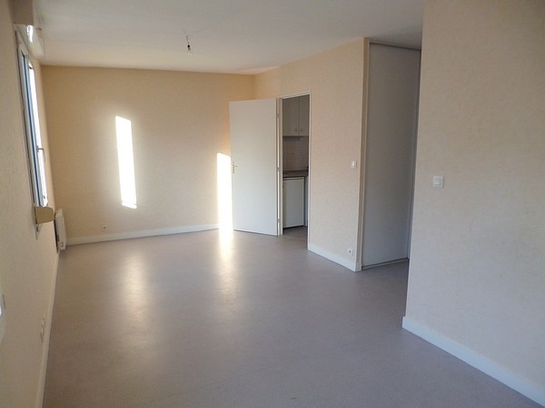 Location Appartement à Beaumont 1 pièce