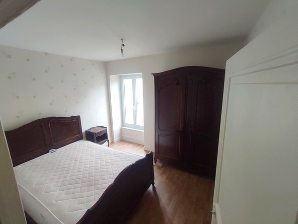 Location Appartement à Saint-Gervais-d'Auvergne 3 pièces