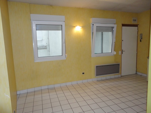 Location Appartement à Clermont-Ferrand 1 pièce