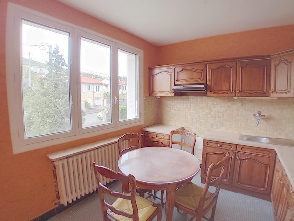 Vente Maison à Clermont-Ferrand 6 pièces