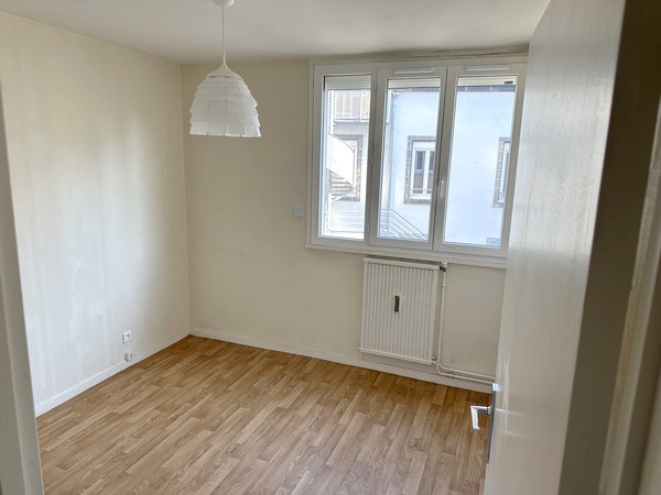 Location Appartement à Chamalières 2 pièces