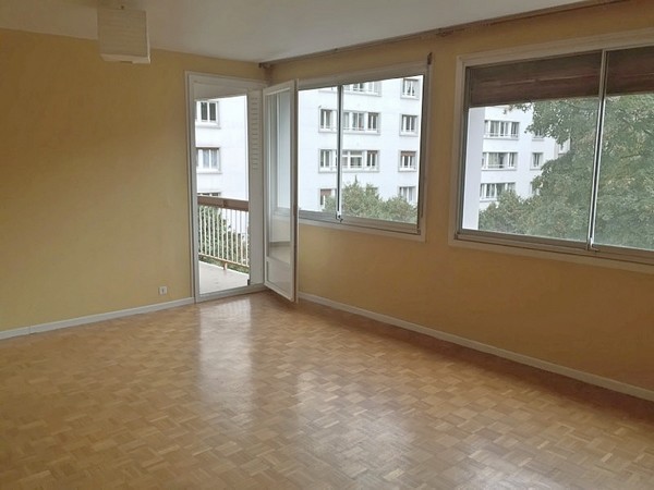 Location Appartement à Clermont-Ferrand 4 pièces