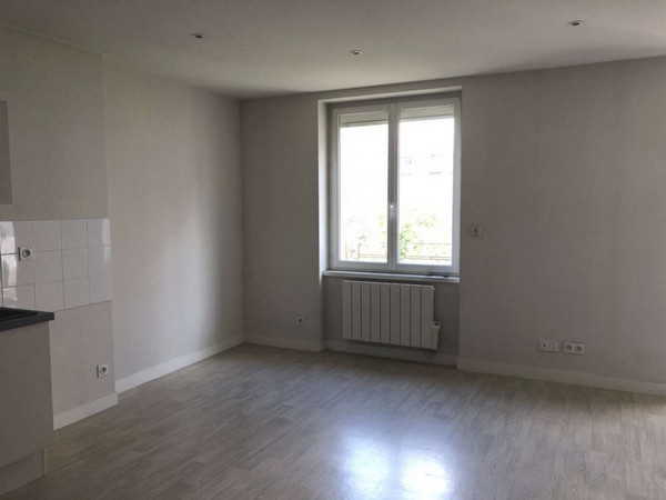 Location Appartement à Clermont-Ferrand 2 pièces