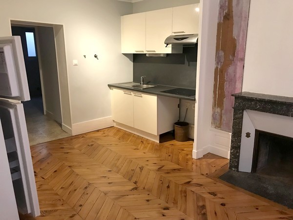 Location Appartement à Clermont-Ferrand 3 pièces