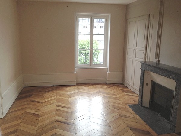 Location Appartement à Clermont-Ferrand 3 pièces