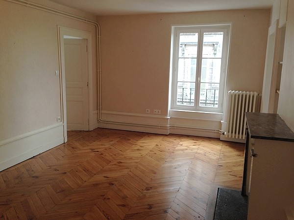 Location Appartement à Clermont-Ferrand 3 pièces