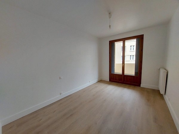 Location Appartement à Clermont-Ferrand 4 pièces