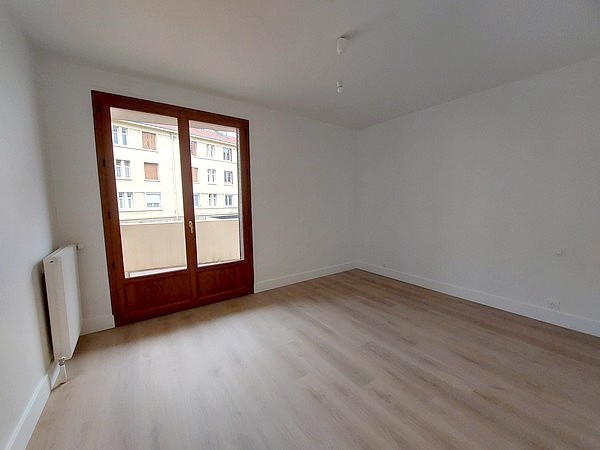 Location Appartement à Clermont-Ferrand 4 pièces