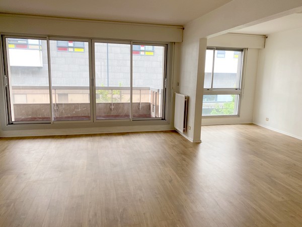 Location Appartement à Clermont-Ferrand 4 pièces