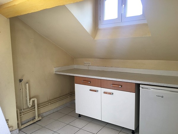 Location Appartement à Clermont-Ferrand 2 pièces