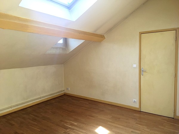 Location Appartement à Clermont-Ferrand 2 pièces