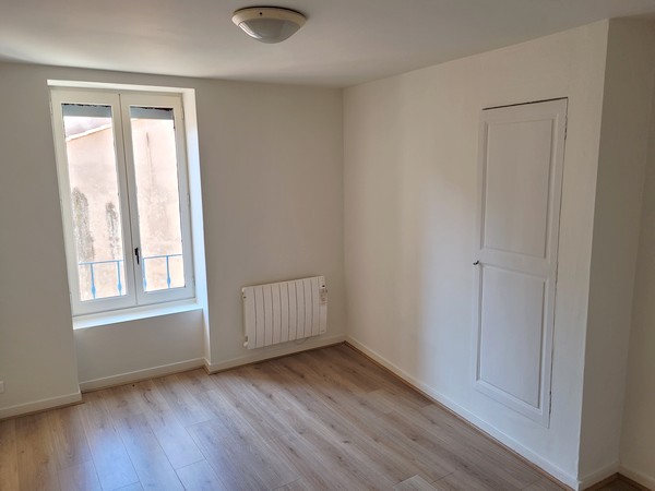 Location Appartement à Clermont-Ferrand 2 pièces