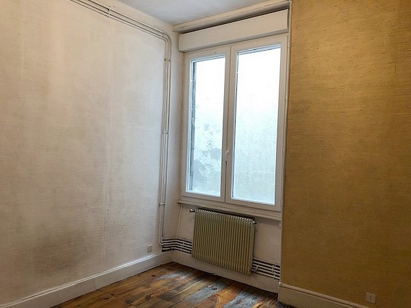 Location Appartement à Clermont-Ferrand 2 pièces