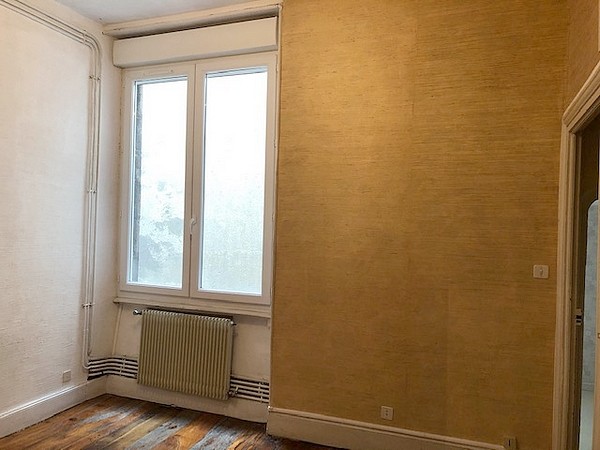 Location Appartement à Clermont-Ferrand 2 pièces