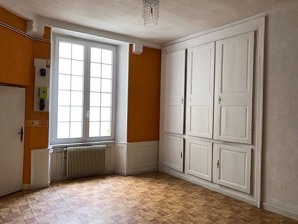 Location Appartement à Clermont-Ferrand 2 pièces