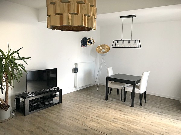 Location Appartement à Clermont-Ferrand 3 pièces