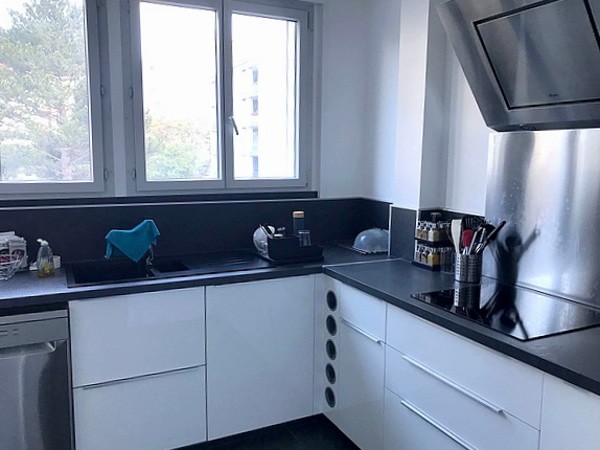 Location Appartement à Clermont-Ferrand 3 pièces