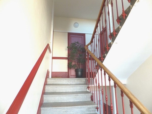 Vente Appartement à Clermont-Ferrand 3 pièces