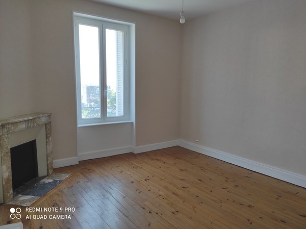 Location Appartement à Clermont-Ferrand 5 pièces