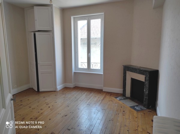 Location Appartement à Clermont-Ferrand 5 pièces