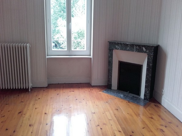 Location Appartement à Clermont-Ferrand 5 pièces