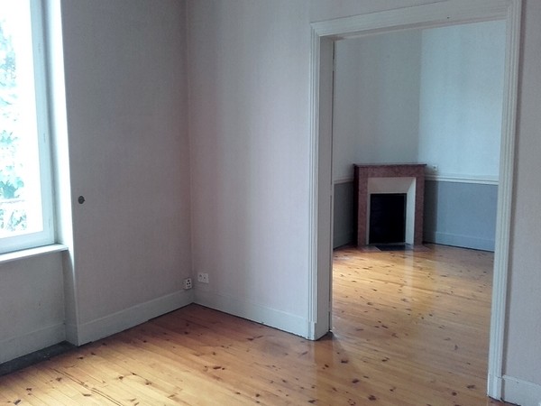 Location Appartement à Clermont-Ferrand 5 pièces