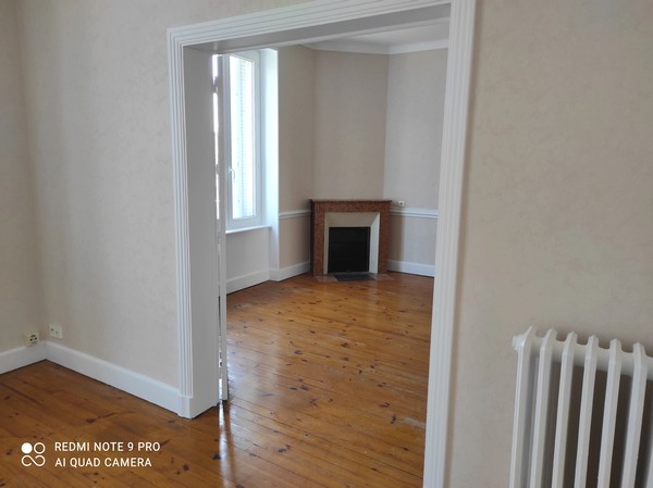 Location Appartement à Clermont-Ferrand 5 pièces