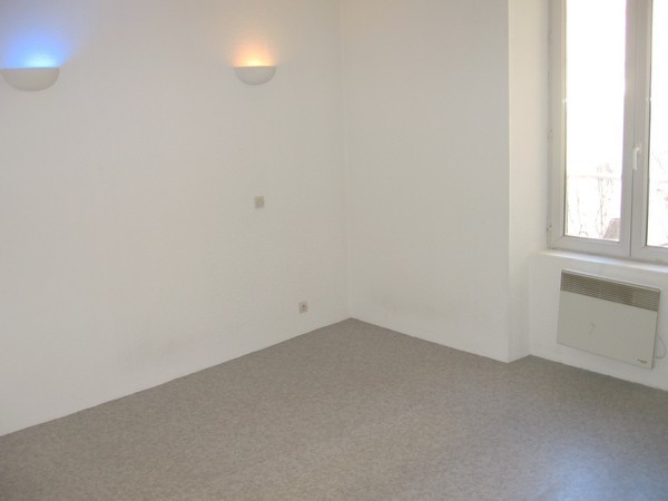 Location Appartement à Clermont-Ferrand 3 pièces