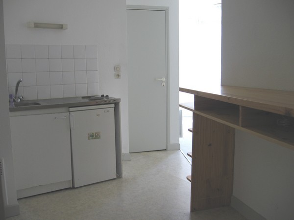 Location Appartement à Clermont-Ferrand 3 pièces