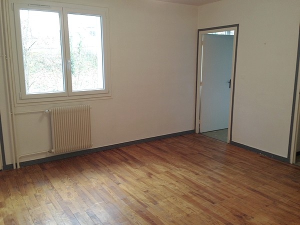 Location Appartement à Clermont-Ferrand 1 pièce