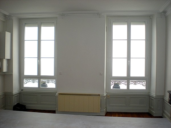 Location Appartement à Clermont-Ferrand 2 pièces