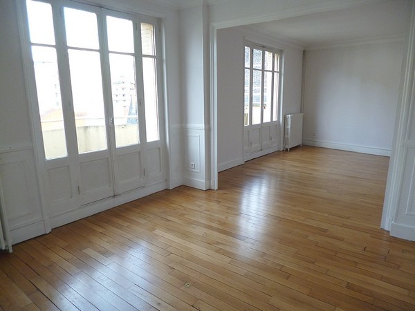 Location Appartement à Clermont-Ferrand 4 pièces