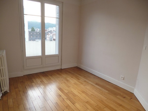 Location Appartement à Clermont-Ferrand 4 pièces