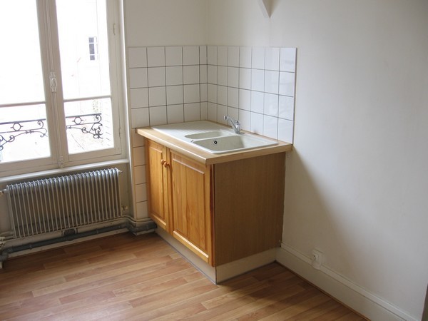 Location Appartement à Clermont-Ferrand 2 pièces