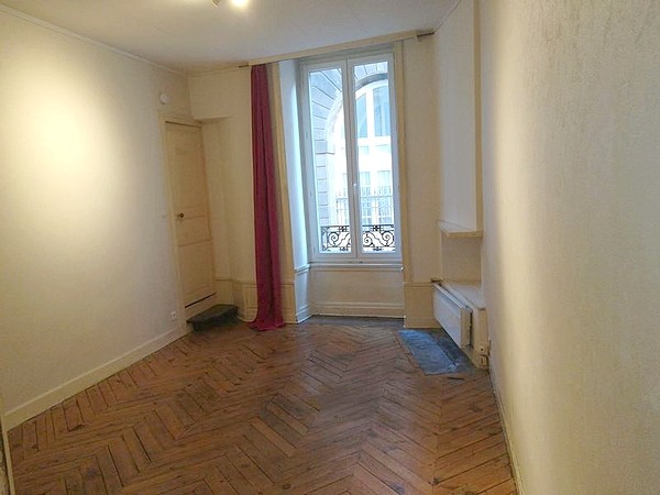 Location Appartement à Clermont-Ferrand 2 pièces