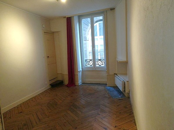 Location Appartement à Clermont-Ferrand 2 pièces