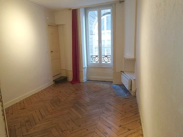 Location Appartement à Clermont-Ferrand 2 pièces