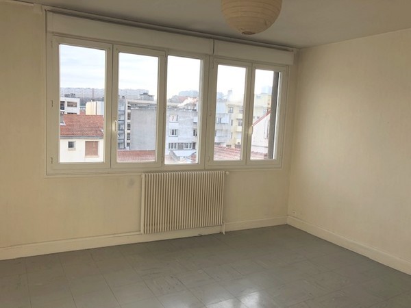 Location Appartement à Clermont-Ferrand 2 pièces