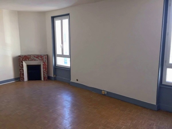 Location Appartement à Clermont-Ferrand 3 pièces