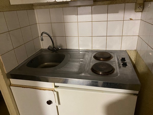 Location Appartement à Clermont-Ferrand 1 pièce