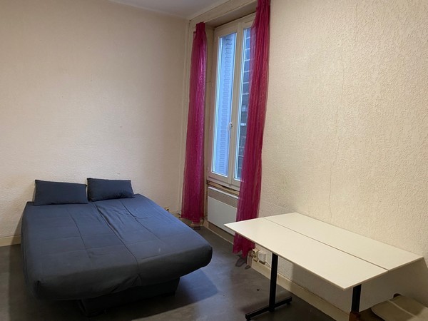 Location Appartement à Clermont-Ferrand 1 pièce