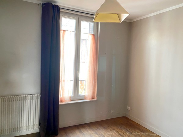 Location Appartement à Clermont-Ferrand 2 pièces