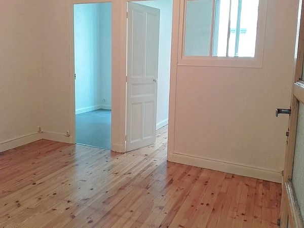 Location Appartement à Clermont-Ferrand 3 pièces