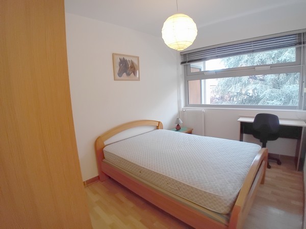 Vente Appartement à Clermont-Ferrand 1 pièce