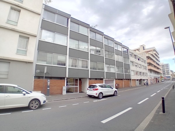 Vente Appartement à Clermont-Ferrand 1 pièce