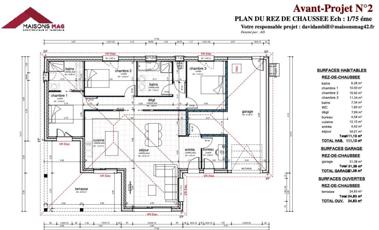 Vente Maison à Sorbiers 0 pièce